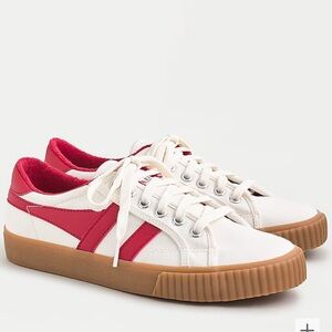 Gola® Mark Cox Tennis sneaker size 40